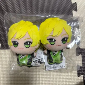 AMPTAKxCOLORS SD 인형 푸릿츠