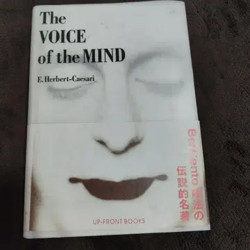 The Voice of the Mind 더 보이스 더 마인드