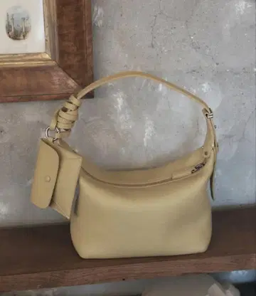 [ DE MERIEL ] Veneta Volume Bag