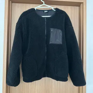 PUMA 보아 자켓 XL 블랙