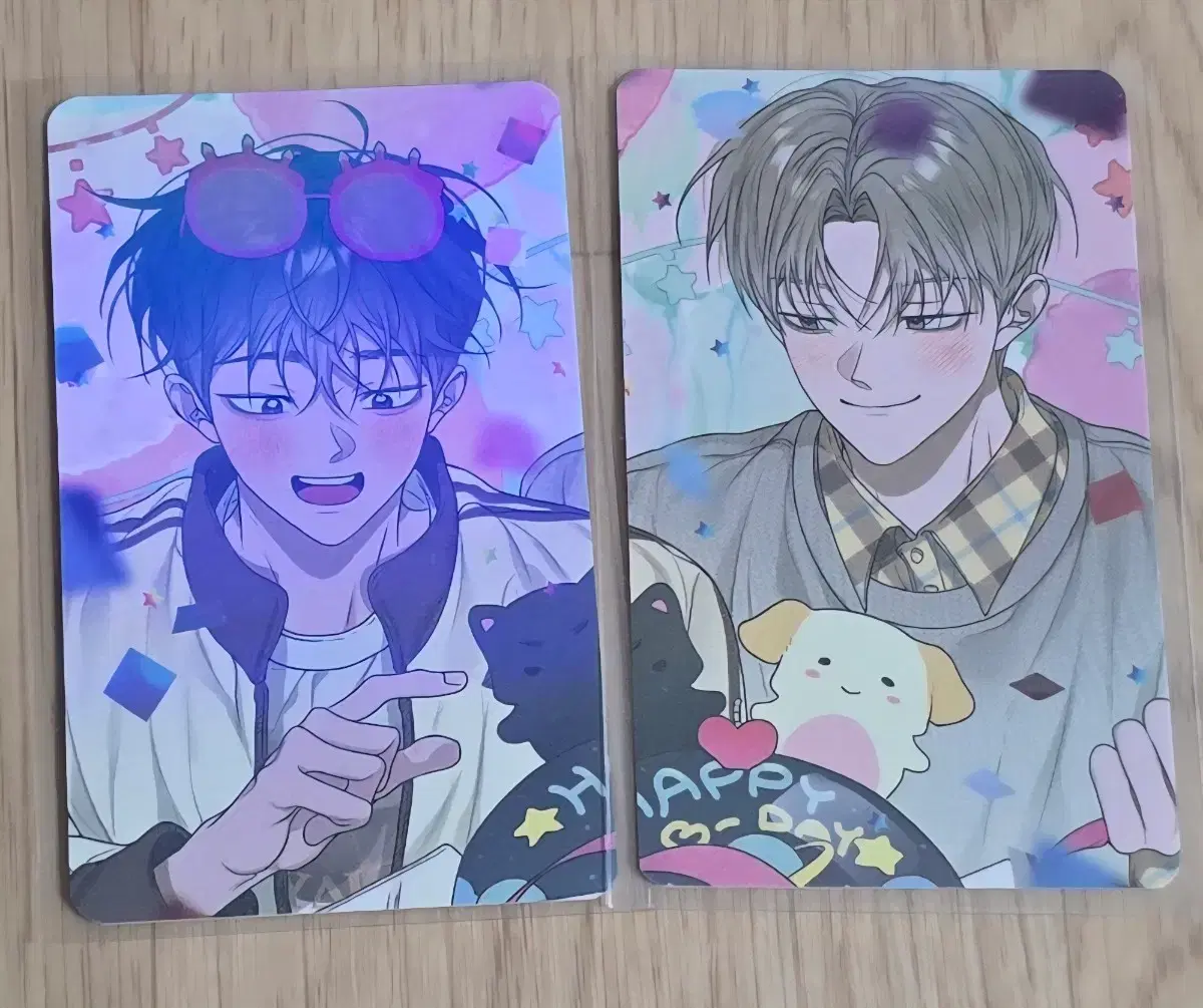 봄툰 2025 시즌 그리팅 시그 사화 (코인 미포함 | 브랜드 중고거래 플랫폼, 번개장터