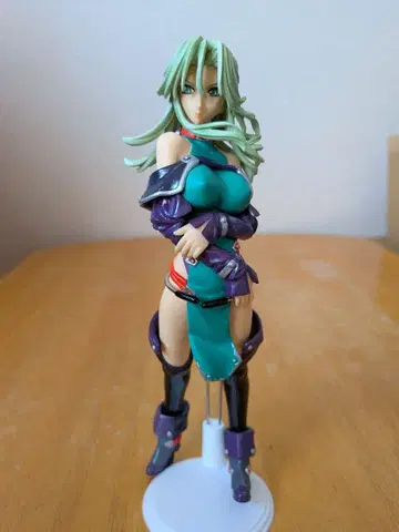 슈퍼로봇대전 라미아 라브레스 1/8 피규어 토이즈웍스