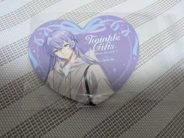 니지산지 윈터 데이트 2025 호시미치 쇼 특전