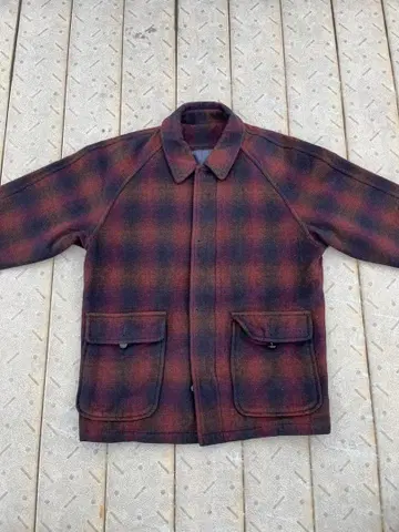 옴브레 자켓 90s 옴브레 섀도우