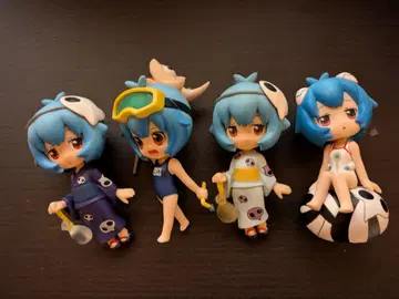 푸치에바 제일복권