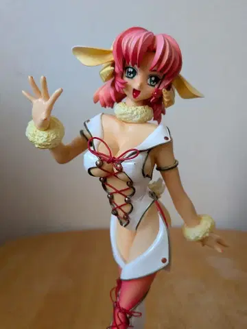 TANDEM TWIN 동물 네쨩 양 우라라