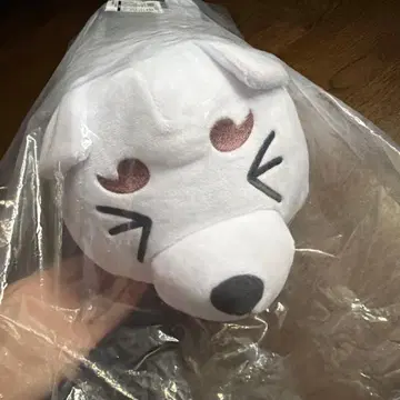 긴토키 사다하루 보틀 티슈 커버