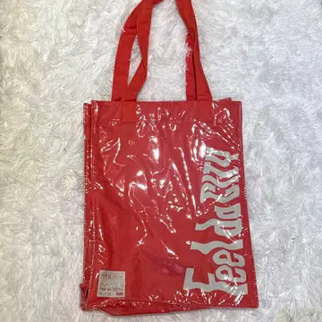 SixTONES 라이브 투어 백