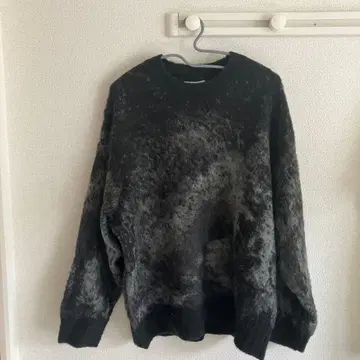 WYM 니트 스웨터 L 사이즈