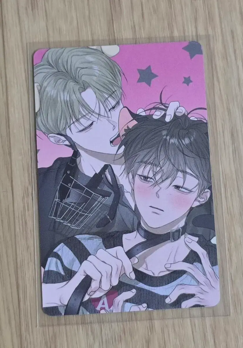 봄툰 2025 시즌 그리팅 시그 사화 (코인 미포함 | 브랜드 중고거래 플랫폼, 번개장터