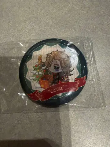 제5인격 2025 가을 IJL 결승전 캔뱃지 당구 플레이어