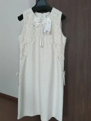 슈퍼 뷰티 원피스