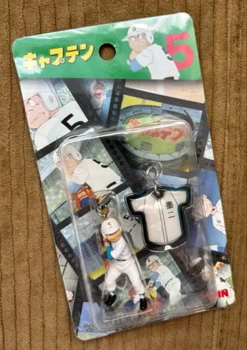 [ 레어템 ] 캡틴 타니구치 타카오 스트랩