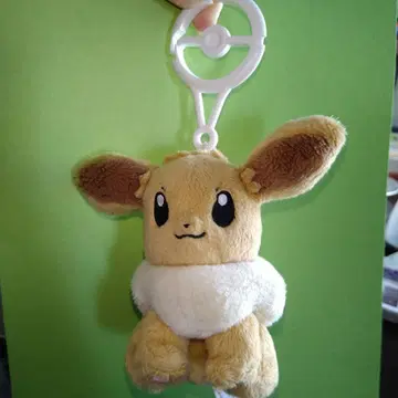 포켓몬 이브이 키 홀더