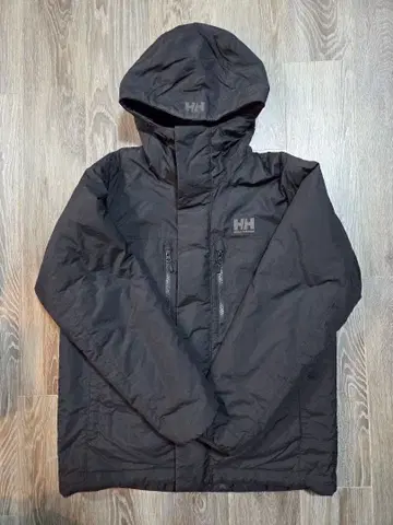 헬리한센 소빅 인슐레이션 자켓