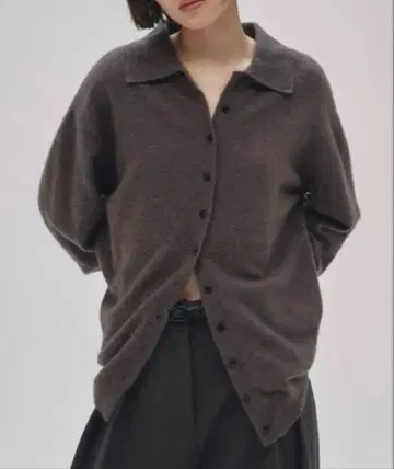 새상품 TODAYFUL Raccoon Knit Cardigan