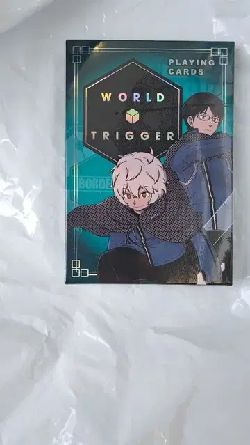 월트리 점페스 카드놀이