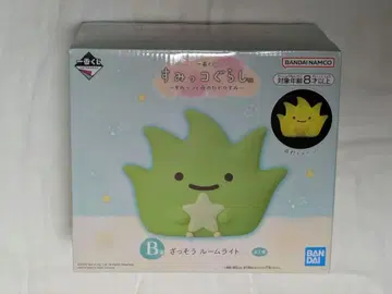 제일복권 스미코구라시 잡초 룸 라이트