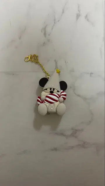 릴린린 키체인 스트랩