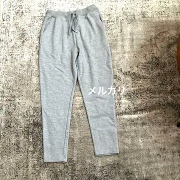 댄스킨 맨투맨 팬츠