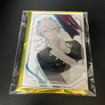 오토메이트 오토후유 Honey Vibes 하니브 아크릴 스탠드 이노