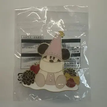 리루린린 2025년 핀 배지