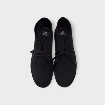 Clarks [ Desert Boot ]