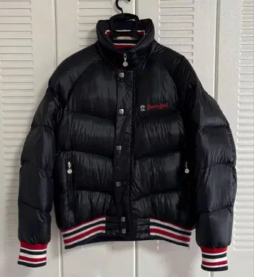 [레어] LIBERTY BELL 다운 자켓 M