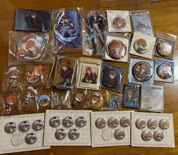 원신 타르탈리아 굿즈 묶음 판매 공식 정품