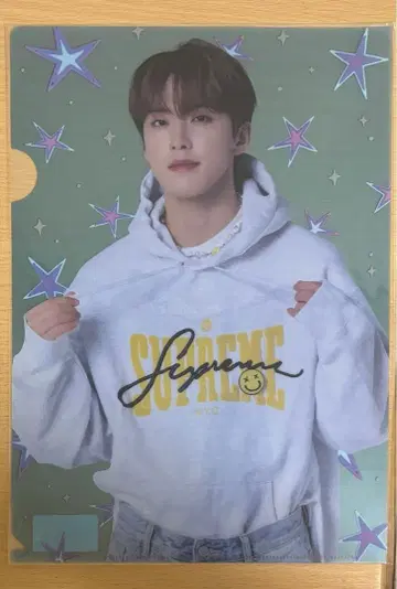 JO1 BEYOND THE DARK (BTD) 코노 준키 클리어 파일