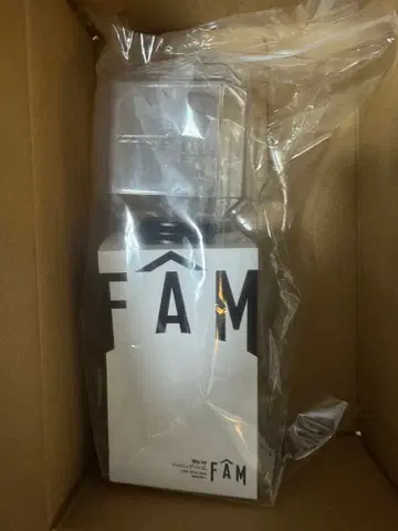 timelesz 2025 FAM 응원봉