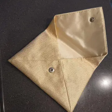 소품함 치쿠젠 원조 하카타오리 사가니시키