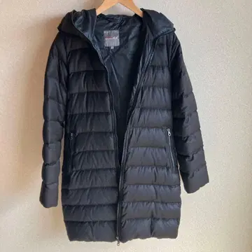 DUVETICA 듀베티카 롱 다운 자켓 다운 코트