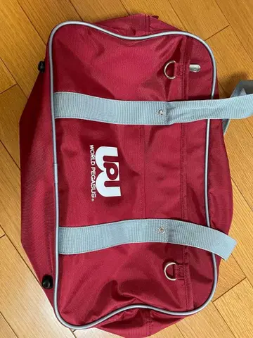 월드 페가수스 와페 레드 빨간색 신형