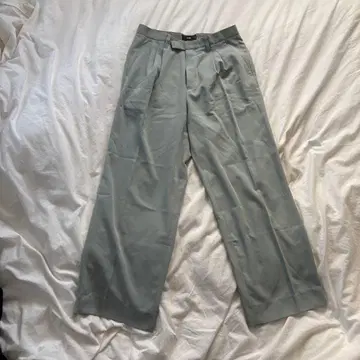 HARE 와이드 팬츠