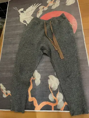 미나포르호넨 사루엘 팬츠