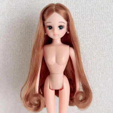 리카짱 캐슬 2014년 크리스마스 모델