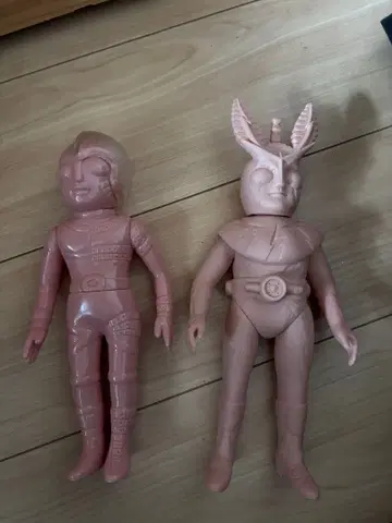 키카이다 이나즈맨 무판권 소프트 비닐