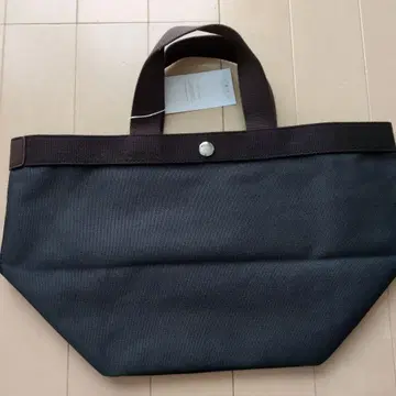 경량 나일론 보트형 토트