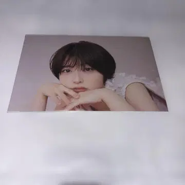 하마베 미나미 엽서 3장 세트