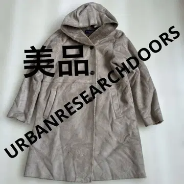 URBANRESEARCHDOORS 아우터