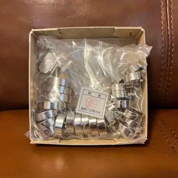 새상품 MKS 평평한 링 게이지 40630 명공사 제작소