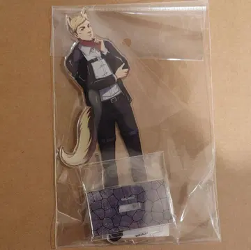 진격의 거인 신주쿠 마루이 늑대인간ver BIG 아크릴 스탠드 엘빈