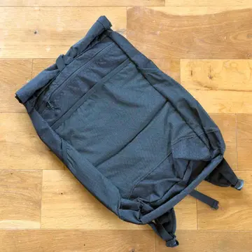 [ ULA Equipment ] ROBIC NODE 20L 블랙 노드