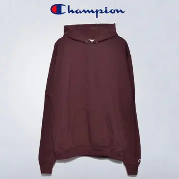 [ 새상품 ] Champion AUTHENTIC 후디