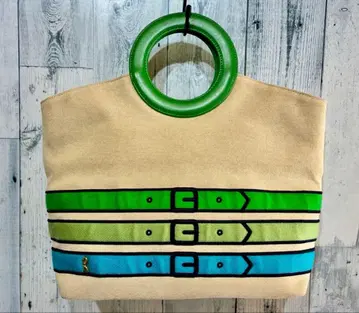 로베르타 디 카메리노 토트백