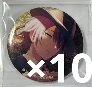 프로세카 카미시로 루이 캔뱃지