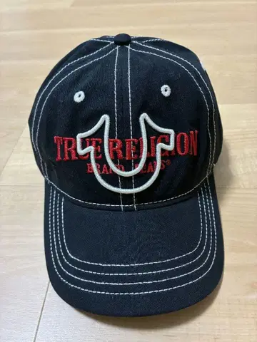 무료배송 새상품 TRUE RELIGION CAP