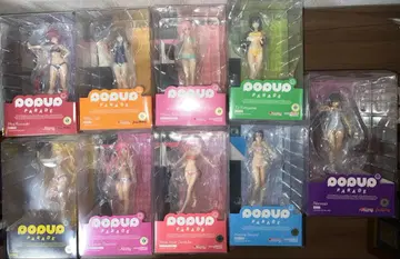 트러블 POP UP PARADE 전종 세트