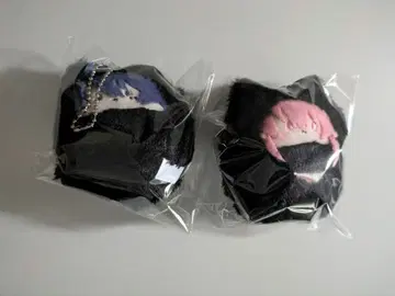 도겐안귀 쿠루미타피누이 이치노세 뵤부우라 세트